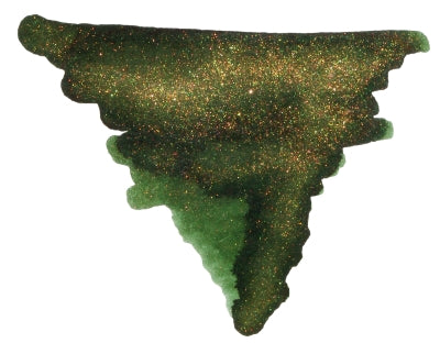FPR Gilded Ivy Shimmer Fountain Pen Ink