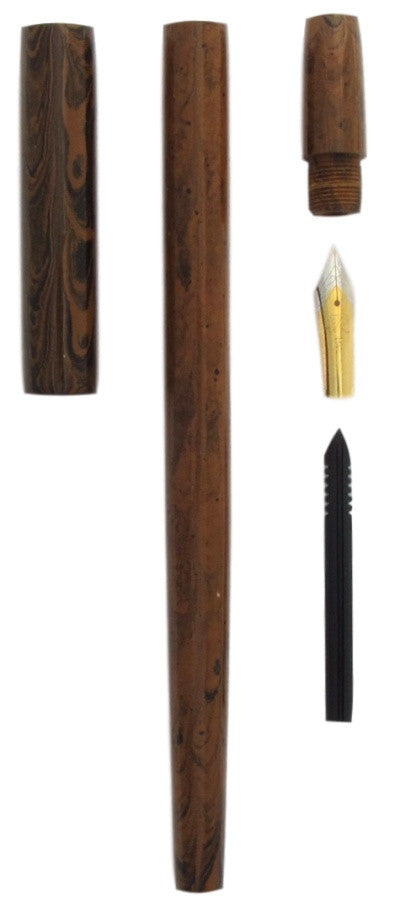 Guider Desk Fountain Pen