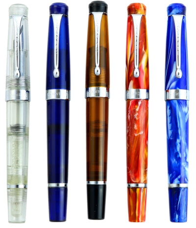 Kanwrite Heritage Fountain Pen