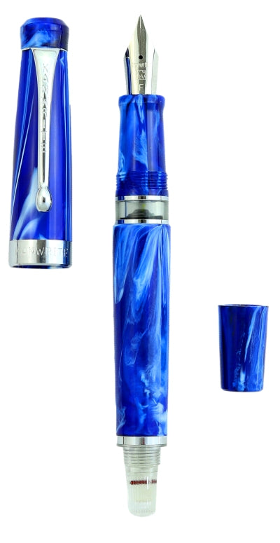 Kanwrite Heritage Fountain Pen