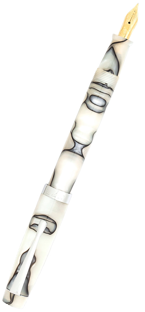 FPR Himalaya V1 Fountain Pen -14k Gold Nib