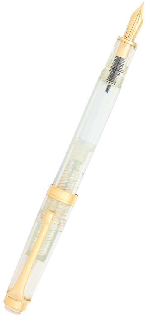 FPR Indus Fountain Pen - 14k Gold Nib