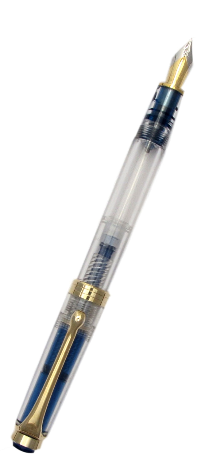 One-Pen Bundle -FPR Indus