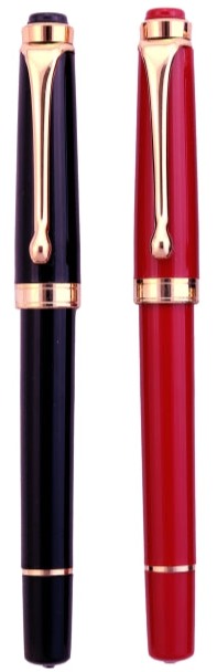 FPR Indus Fountain Pen