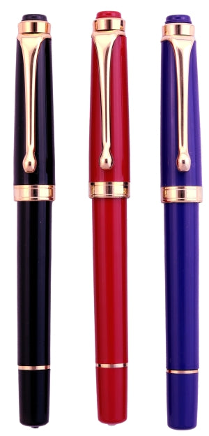 One-Pen Bundle -FPR Indus