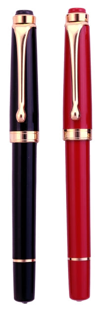 FPR Indus Fountain Pen - 14k Gold Nib