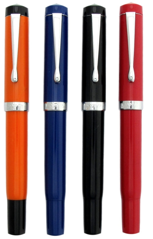 FPR Three-Pen Bundle