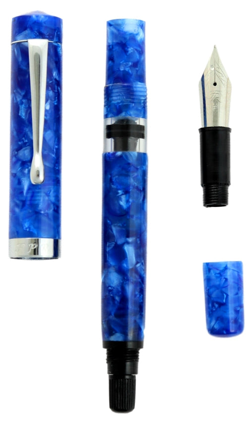 FPR Jaipur V2 Fountain Pen -14k Gold Nib