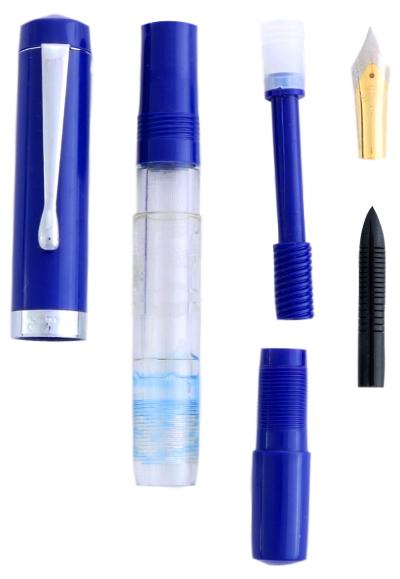 FPR Jaipur V1 Fountain Pen