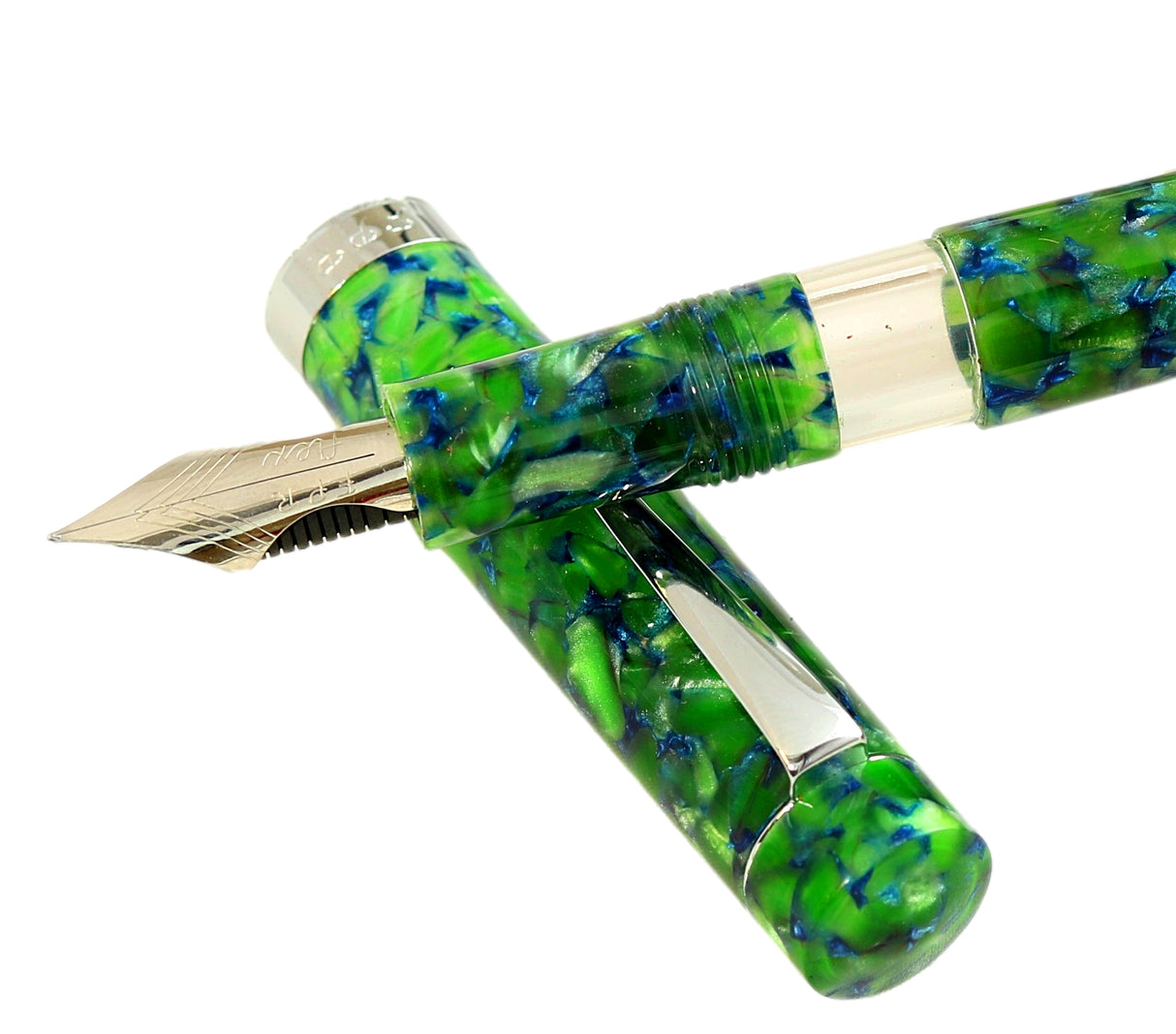 FPR Jaipur V2 Fountain Pen