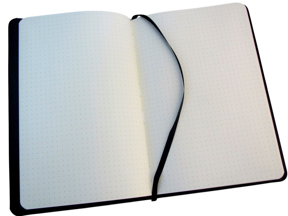Rhodia A5 Dot Webnotebook