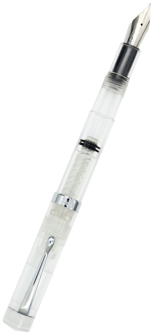 FPR Jaipur V2 Fountain Pen Crystal Edition