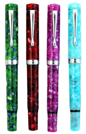 FPR Jaipur V2 Fountain Pen