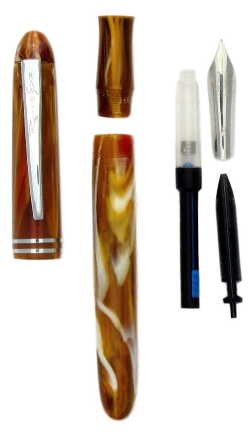 Kanwrite Desire Fountain Pen
