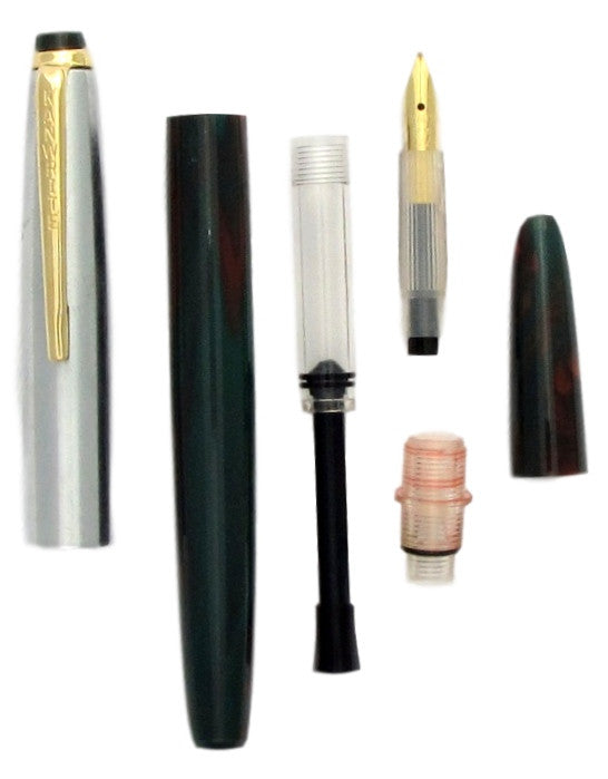 Kanwrite Relik Fountain Pen