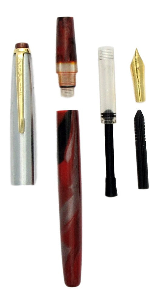 Kanwrite Saloon Fountain Pen