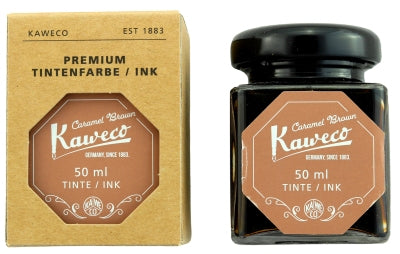 Kaweco Caramel Brown Fountain Pen Ink