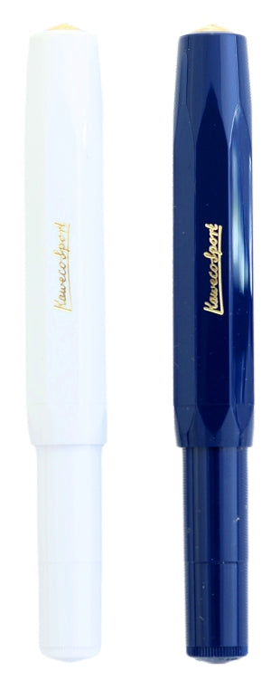 Kaweco Classic Sport Fountain Pen