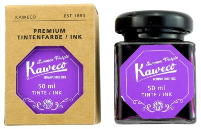Kaweco Summer Purple Fountain Pen Ink