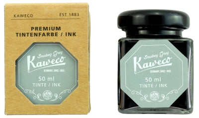 Kaweco Smokey Grey Fountain Pen Ink