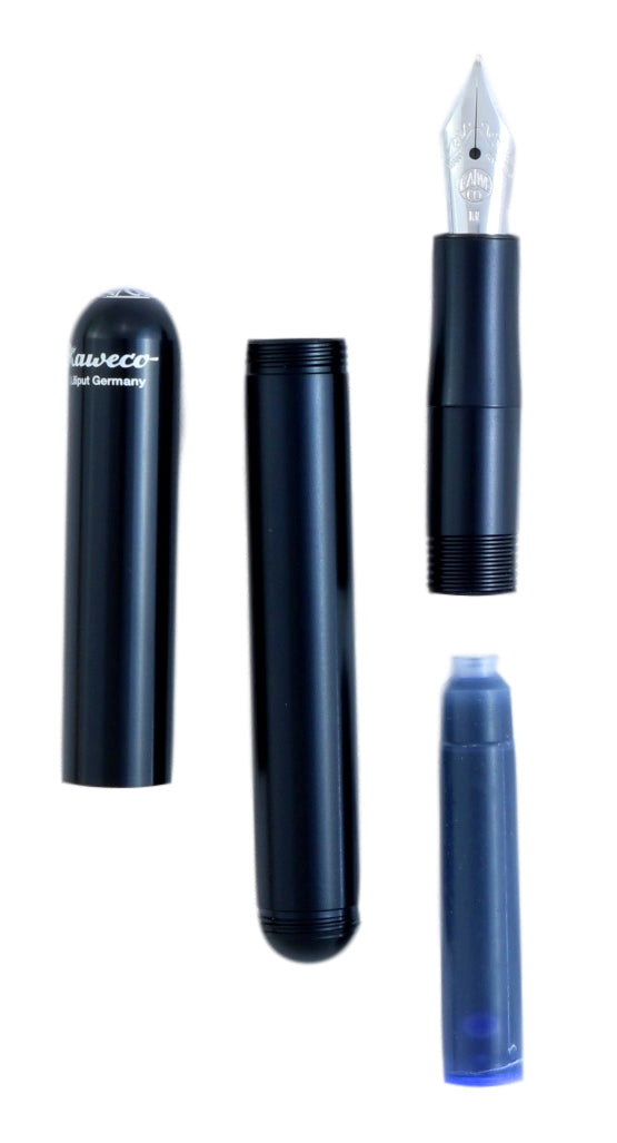 Kaweco Liliput AL Fountain Pen