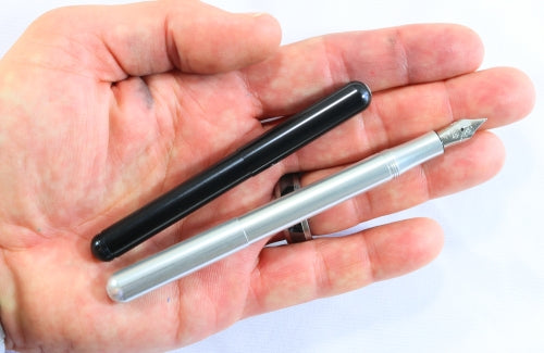 Kaweco Liliput AL Fountain Pen