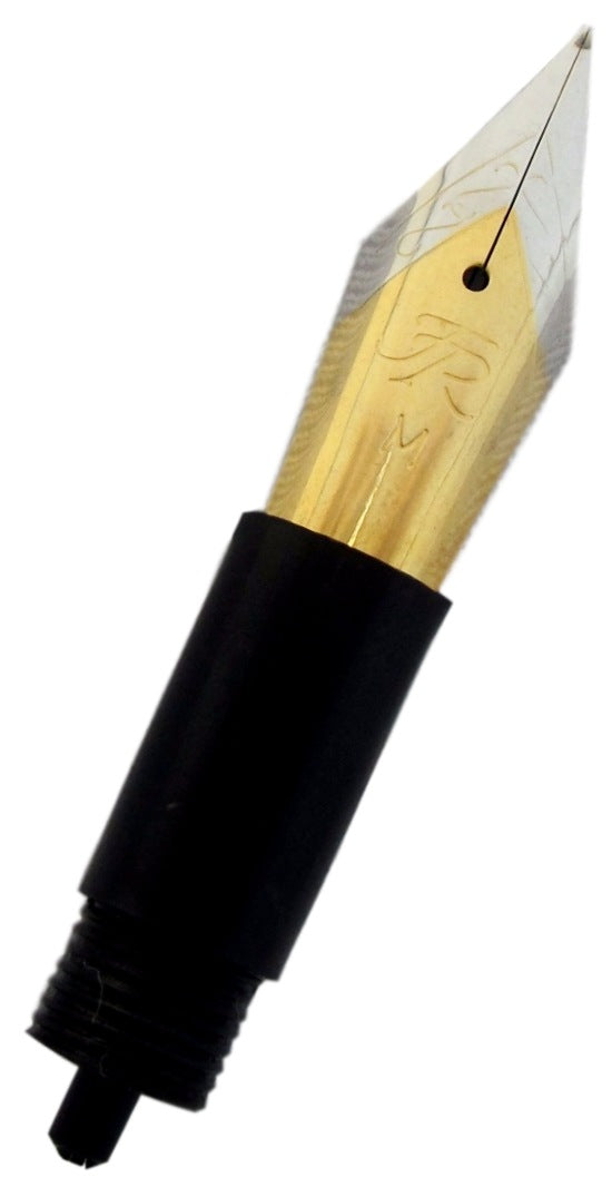 FPR #6 Two-tone Medium Nib Unit