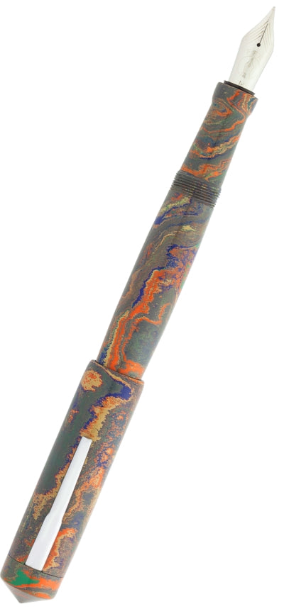 FPR-Ranga Madras Fountain Pen