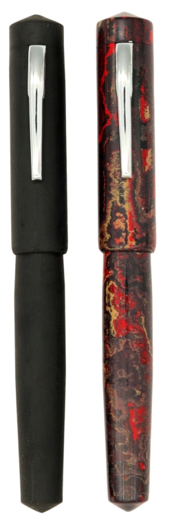 FPR-Ranga Madras Fountain Pen