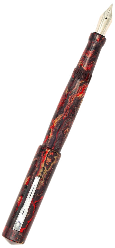 FPR-Ranga Madras Fountain Pen