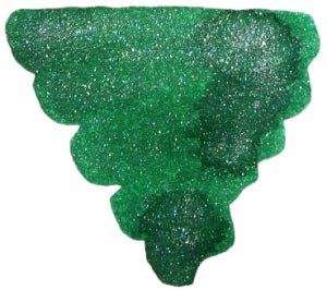 Diamine Magical Forest Shimmer Fountain Pen Ink