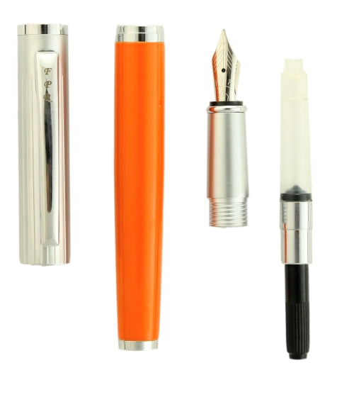 FPR Quickdraw Fountain Pen