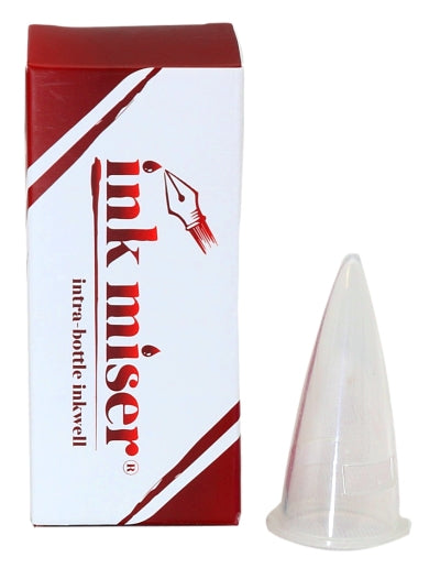 Ink Miser Intra-Bottle Inkwell