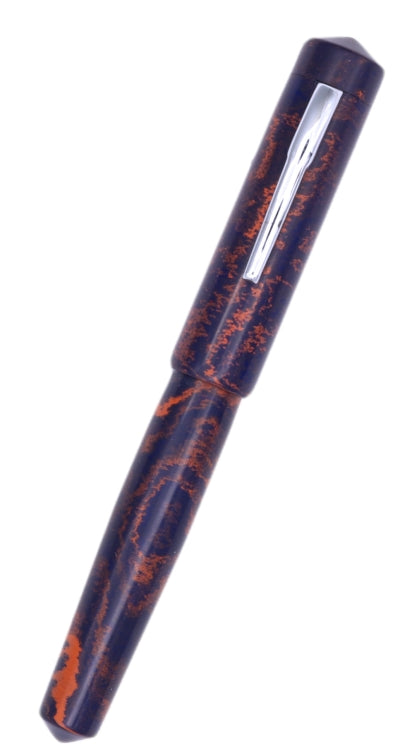FPR-Ranga Madras Fountain Pen