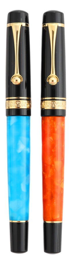 FPR Tanoshii Fountain Pen