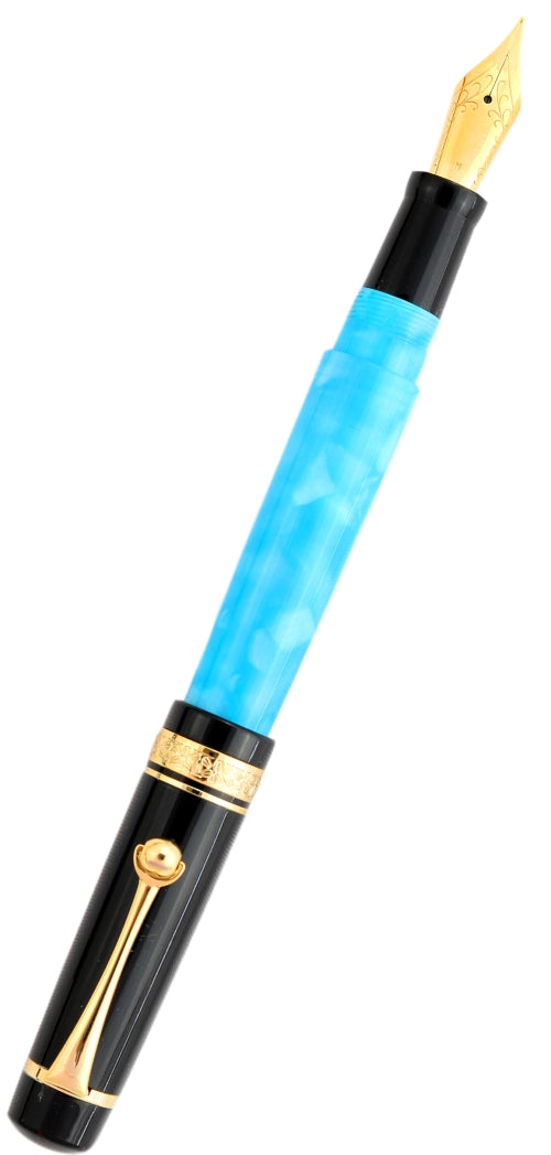 FPR Tanoshii Fountain Pen