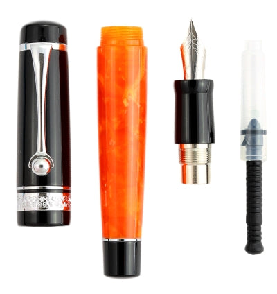 FPR Tanoshii Junior Fountain Pen
