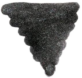 Diamine Night Sky Shimmer Fountain Pen Ink