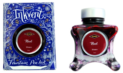 Diamine Noel Fountain Pen Ink