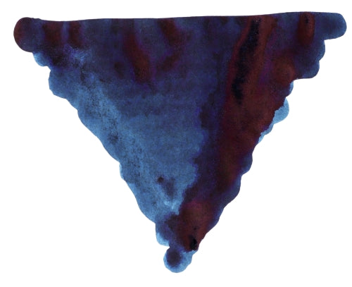 Noodler's 54th Massachusetts (Bulletproof) Fountain Pen Ink