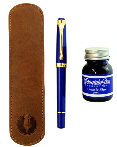 One-Pen Bundle -FPR Indus