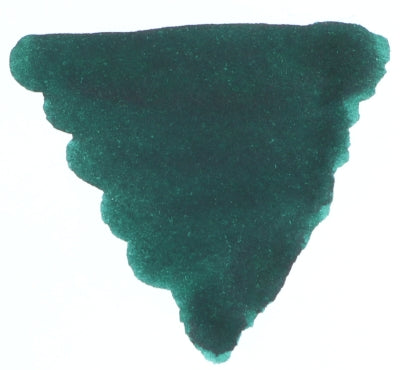 Organics Studio James Joyce Hunter Green Fountain Pen Ink