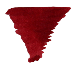 Diamine Oxblood Fountain Pen Ink