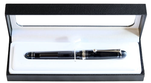 Pilot Custom 74 Point Fountain Pen