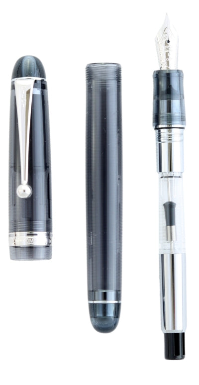 Pilot Custom 74 Point Fountain Pen