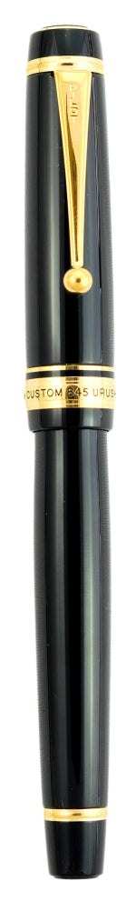 Pilot Custom 845 Urushi Fountain Pen