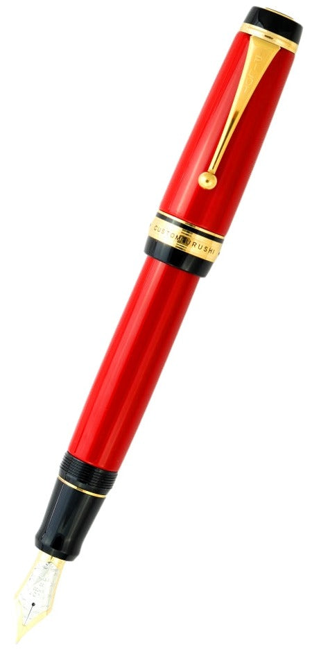 Pilot Custom Urushi Fountain Pen