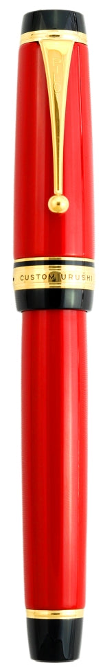 Pilot Custom Urushi Fountain Pen
