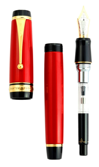 Pilot Custom Urushi Fountain Pen