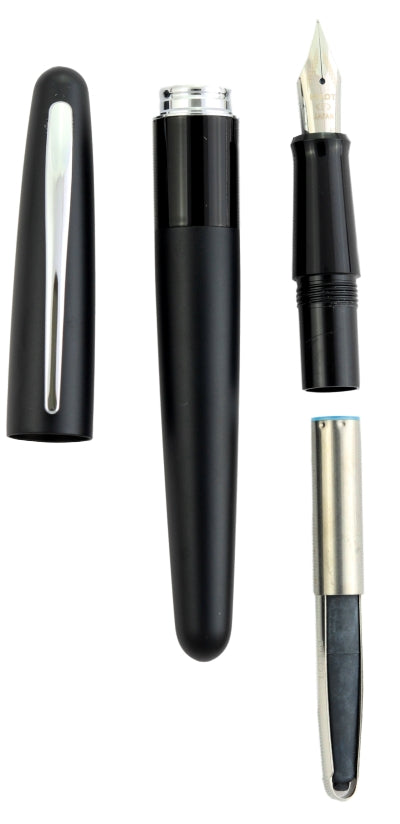 Pilot Metropolitan Fountain Pen
